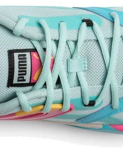 PUMA TRC Blaze Court Basketball Shoes For Women Light Blue/light Blue 8 PUMA TRC Blaze Court Basketball Shoes For Women Light Blue/light Blue -PUMA Sales 2022 unnamed file 1755