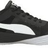 Puma Clyde All-Pro Team Basketball Shoes For Men Black/white -PUMA Sales 2022 unnamed file 1757