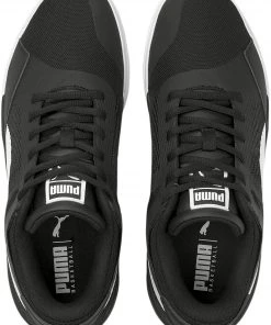Puma Clyde All-Pro Team Basketball Shoes For Men Black/white -PUMA Sales 2022 unnamed file 1760