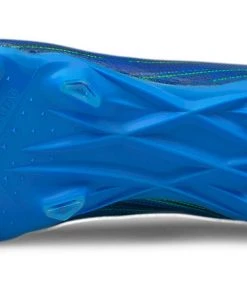 PUMA Ultra 2.2 FG Soccer Cleats For Men Blue/yellow -PUMA Sales 2022 unnamed file 1763