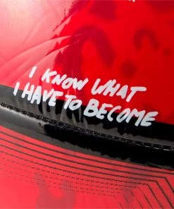 PUMA X BATMAN Graphic Soccer Ball For Unisex Red/black/white -PUMA Sales 2022 unnamed file 1777