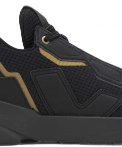 Puma Women's Provoke XT Training Shoes Black/gold
