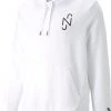 PUMA Men's Neymar Jr Copa Pullover Hoodie Puma White -PUMA Sales 2022 unnamed file 178