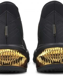 Puma Women's Provoke XT Training Shoes Black/gold -PUMA Sales 2022 unnamed file 1782