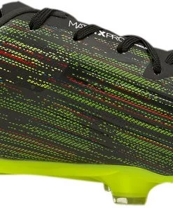 PUMA Ultra 2.2 FG Soccer Cleats For Women Black/yellow 10 PUMA Ultra 2.2 FG Soccer Cleats For Women Black/yellow -PUMA Sales 2022 unnamed file 1791