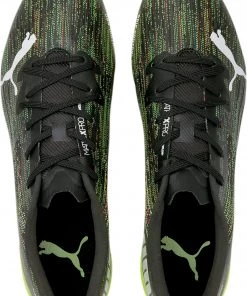 PUMA Ultra 2.2 FG Soccer Cleats For Women Black/yellow 11 PUMA Ultra 2.2 FG Soccer Cleats For Women Black/yellow -PUMA Sales 2022 unnamed file 1792