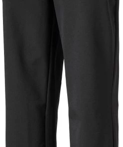 PUMA Boys' Stretch Utility Golf Pants Puma Black