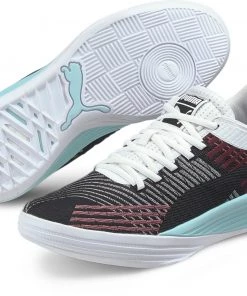 PUMA Clyde All Pro Basketball Shoes For Women Black/pink -PUMA Sales 2022 unnamed file 1803