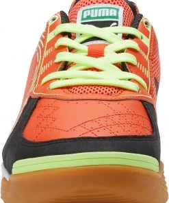 PUMA Pressing II Indoor Soccer Shoes For Women Red/black 11 PUMA Pressing II Indoor Soccer Shoes For Women Red/black -PUMA Sales 2022 unnamed file 1807