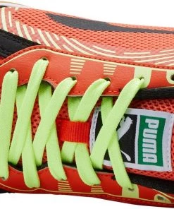 PUMA Pressing II Indoor Soccer Shoes For Women Red/black 12 PUMA Pressing II Indoor Soccer Shoes For Women Red/black -PUMA Sales 2022 unnamed file 1808