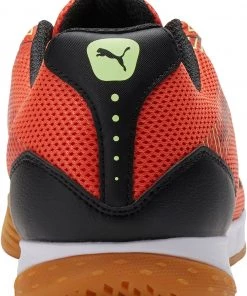 PUMA Pressing II Indoor Soccer Shoes For Women Red/black 13 PUMA Pressing II Indoor Soccer Shoes For Women Red/black -PUMA Sales 2022 unnamed file 1809