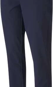 PUMA Men's 5 Pocket Utility Pants Peacoat