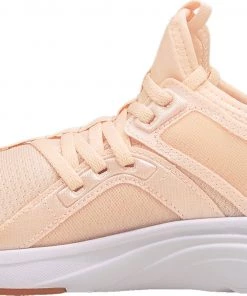 PUMA Women's Softride Sophia Eco Shoes Peach/white -PUMA Sales 2022 unnamed file 1821