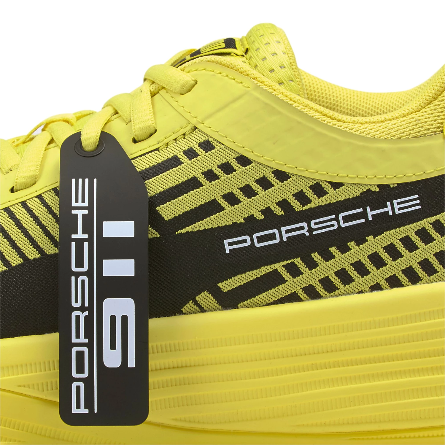 Puma Clyde All Pro Basketball Shoes For Men Black 7 Puma Clyde All Pro Basketball Shoes For Men Black - Image 5