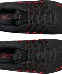 PUMA Men's Axelion Performance Running Shoes White/silver 11 PUMA Men's Axelion Performance Running Shoes White/silver -PUMA Sales 2022 unnamed file 1835