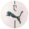 PUMA Neymar Jr. Fan Soccer Ball For Unisex White/multi Color -PUMA Sales 2022 unnamed file 1843