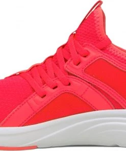 PUMA Women's SoftRide Sophia Running Shoes Sunblaze/metallic Silver 12 PUMA Women's SoftRide Sophia Running Shoes Sunblaze/metallic Silver -PUMA Sales 2022 unnamed file 1854