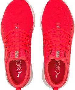 PUMA Women's SoftRide Sophia Running Shoes Sunblaze/metallic Silver 13 PUMA Women's SoftRide Sophia Running Shoes Sunblaze/metallic Silver -PUMA Sales 2022 unnamed file 1855