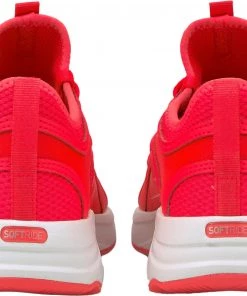 PUMA Women's SoftRide Sophia Running Shoes Sunblaze/metallic Silver 14 PUMA Women's SoftRide Sophia Running Shoes Sunblaze/metallic Silver -PUMA Sales 2022 unnamed file 1856