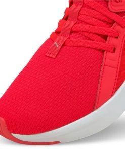 PUMA Women's SoftRide Sophia Running Shoes Sunblaze/metallic Silver 16 PUMA Women's SoftRide Sophia Running Shoes Sunblaze/metallic Silver -PUMA Sales 2022 unnamed file 1858