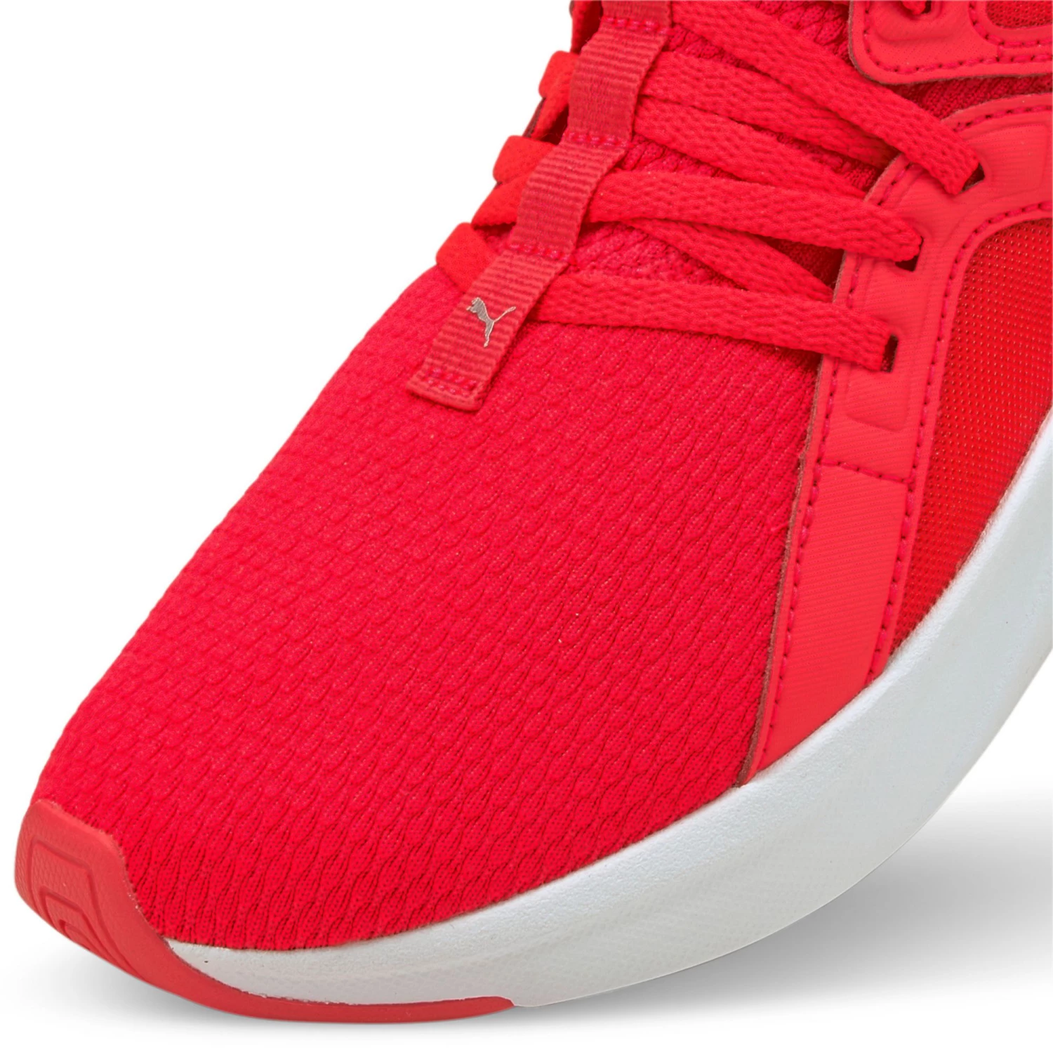 PUMA Women's SoftRide Sophia Running Shoes Sunblaze/metallic Silver 9 PUMA Women's SoftRide Sophia Running Shoes Sunblaze/metallic Silver - Image 7