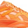 PUMA TRC Blaze Court Basketball Shoes For Men Orange 1 PUMA TRC Blaze Court Basketball Shoes For Men Orange -PUMA Sales 2022 unnamed file 1878