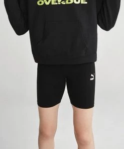 PUMA Women's Breanna Stewart Overdue Hoodie Black -PUMA Sales 2022 unnamed file 189