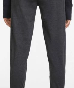 PUMA Women's CLOUDSPUN Golf Joggers Puma Black Heather -PUMA Sales 2022 unnamed file 19