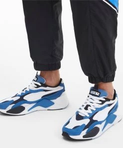 PUMA Men's RS-X Super Shoes Blue/white/blue -PUMA Sales 2022 unnamed file 1901