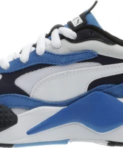 PUMA Men's RS-X Super Shoes Blue/white/blue -PUMA Sales 2022 unnamed file 1902