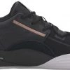 PUMA Clyde Hardwood Metallic Basketball Shoes For Women Black/metallic -PUMA Sales 2022 unnamed file 1907