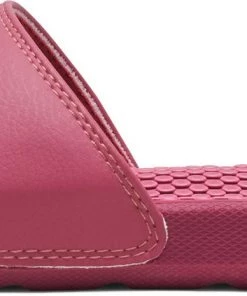 PUMA Women's Cool Cat Sport Slides Red/gold -PUMA Sales 2022 unnamed file 1917