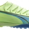 PUMA Ultra Ultimate Cage Soccer Cleats For Women Green/blue 2 PUMA Ultra Ultimate Cage Soccer Cleats For Women Green/blue -PUMA Sales 2022 unnamed file 1921