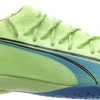 PUMA Ultra Ultimate Court Soccer Cleats For Women Green/blue -PUMA Sales 2022 unnamed file 1922