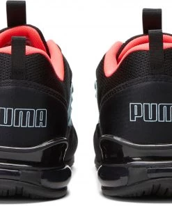 PUMA Women's Riaze Prowl Training Shoes Black/aquamarine -PUMA Sales 2022 unnamed file 1926