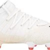 PUMA Women's FUTURE 1.4 Liberty FG Soccer Cleats White/red -PUMA Sales 2022 unnamed file 193