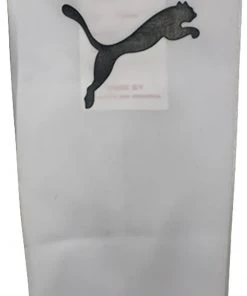 Puma ULTRA Light LaLiga Shin Guard Sleeves For Unisex Puma White/black