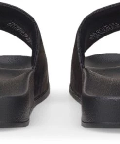 PUMA Men's Leadcat 2.0 AC Milan Slides Black/red -PUMA Sales 2022 unnamed file 1940