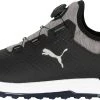 PUMA Men's ProAdapt Alphacat Disc Golf Shoes High Rise -PUMA Sales 2022 unnamed file 1950