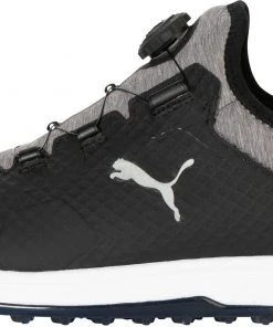 PUMA Men's ProAdapt Alphacat Disc Golf Shoes High Rise