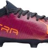 PUMA Kids' Ultra 2.4 FG Soccer Cleats For Boys' Pink/purple -PUMA Sales 2022 unnamed file 1953