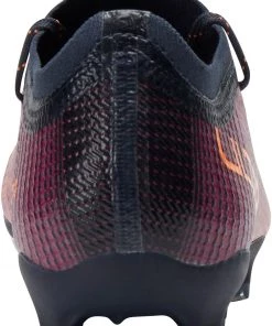 PUMA Kids' Ultra 2.4 FG Soccer Cleats For Boys' Pink/purple -PUMA Sales 2022 unnamed file 1958