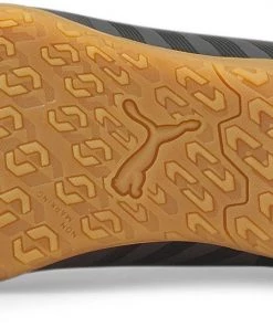 PUMA Kids' Tacto III Indoor Soccer Shoes For Boys' Black/grey 8 PUMA Kids' Tacto III Indoor Soccer Shoes For Boys' Black/grey -PUMA Sales 2022 unnamed file 1960