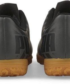 PUMA Kids' Tacto III Indoor Soccer Shoes For Boys' Black/grey 11 PUMA Kids' Tacto III Indoor Soccer Shoes For Boys' Black/grey -PUMA Sales 2022 unnamed file 1963