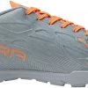 Puma Men's Ultra 4.4 Turf Soccer Cleats Silver/orange -PUMA Sales 2022 unnamed file 1964