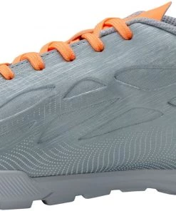Puma Men's Ultra 4.4 Turf Soccer Cleats Silver/orange -PUMA Sales 2022 unnamed file 1966
