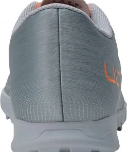 Puma Men's Ultra 4.4 Turf Soccer Cleats Silver/orange -PUMA Sales 2022 unnamed file 1969