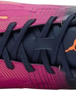 PUMA Kids' Ultra 4.4 FG Soccer Cleats For Girls' Pink/purple -PUMA Sales 2022 unnamed file 1974