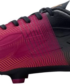 PUMA Mens Ultra 4.4 FG Soccer Cleats Pink/purple -PUMA Sales 2022 unnamed file 1978