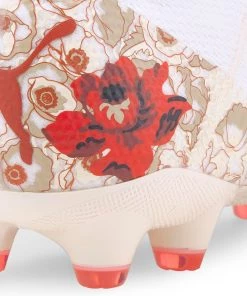 PUMA Women's FUTURE 1.4 Liberty FG Soccer Cleats White/red -PUMA Sales 2022 unnamed file 198